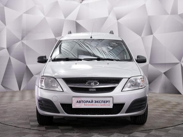 Lada (ВАЗ) Largus I с пробегом 2013 года, цена 644 000 рублей, 187327 км, универсал, Автокод Объявления