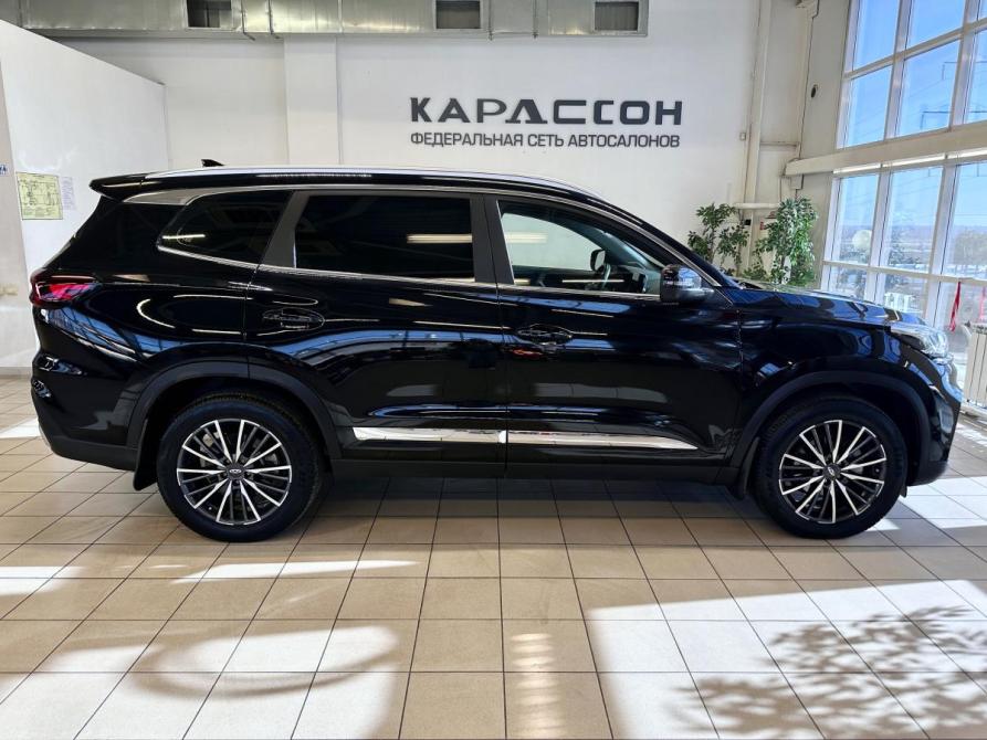 Chery Tiggo 8 I Рестайлинг Волгоград  - изображение 6