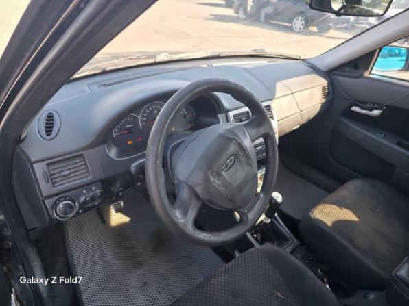 Lada (ВАЗ) Priora I с пробегом 2013 года, цена 125 000 рублей, 123500 км, универсал, Автокод Объявления