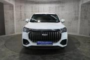 Geely Okavango I Рестайлинг Ярославль  - изображение 17