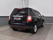 Land Rover Freelander II Кемерово  - изображение 26