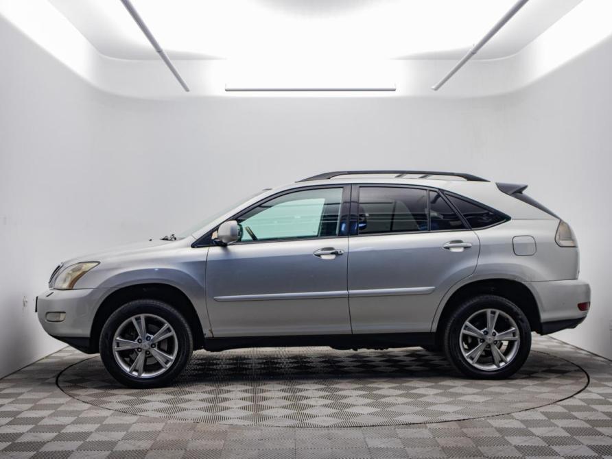 Lexus RX II Москва  - изображение 8