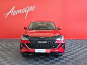 Haval F7x I Рестайлинг Вологда  - изображение 26