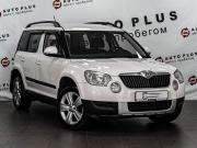 Skoda Yeti I Минеральные Воды  - изображение 20