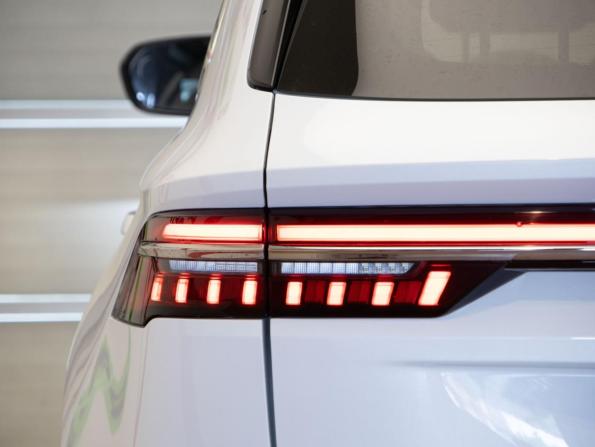 Geely Monjaro I с пробегом 2024 года, цена 3 360 000 рублей, 46860 км, внедорожник, Автокод Объявления