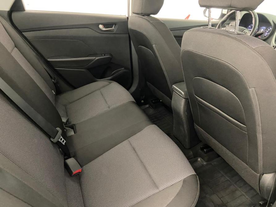 Hyundai Solaris II Псков  - изображение 13