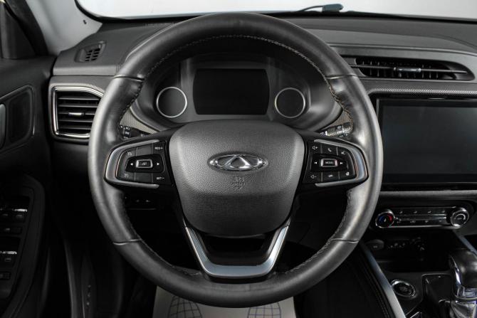 Chery Tiggo 4 I Рестайлинг с пробегом 2020 года, цена 1 399 000 рублей, 132000 км, внедорожник, Автокод Объявления