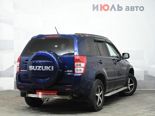 Suzuki Grand Vitara II Рестайлинг с пробегом 2011 года, цена 950 000 рублей, 292464 км, внедорожник, Автокод Объявления