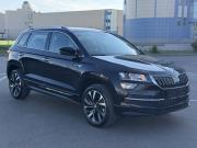 Skoda Karoq I Казань  - изображение 40