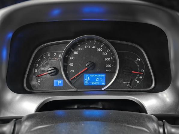 Toyota RAV4 IV (XA40) с пробегом 2013 года, цена 2 030 000 рублей, 196462 км, внедорожник, Автокод Объявления