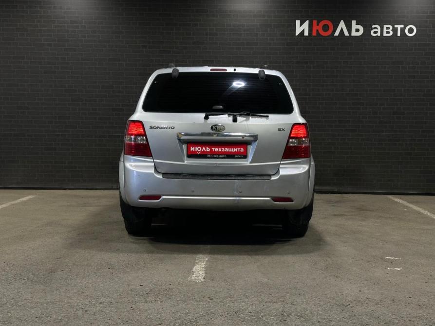 Kia Sorento I Рестайлинг Челябинск  - изображение 6