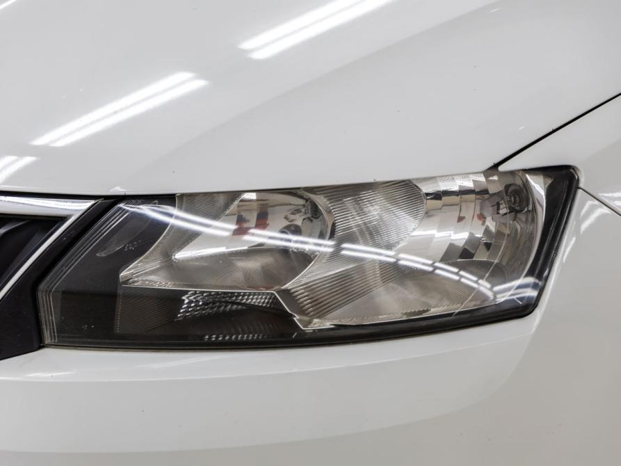 Skoda Rapid I Волгоград  - изображение 11