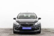 Kia Ceed II Рестайлинг Сургут  - изображение 18