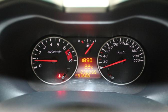 Nissan Note I Рестайлинг с пробегом 2013 года, цена 699 000 рублей, 230231 км, хэтчбек, Автокод Объявления
