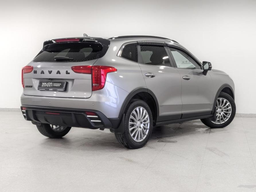 Haval Jolion I Рестайлинг Москва  - изображение 5