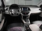 Hyundai Elantra VI (AD) Минеральные Воды  - изображение 24