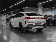BMW X6 III (G06) Рестайлинг Москва  - изображение 33
