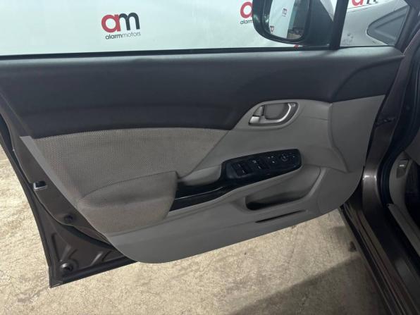 Honda Civic IX с пробегом 2012 года, цена 1 049 000 рублей, 220000 км, седан, Автокод Объявления