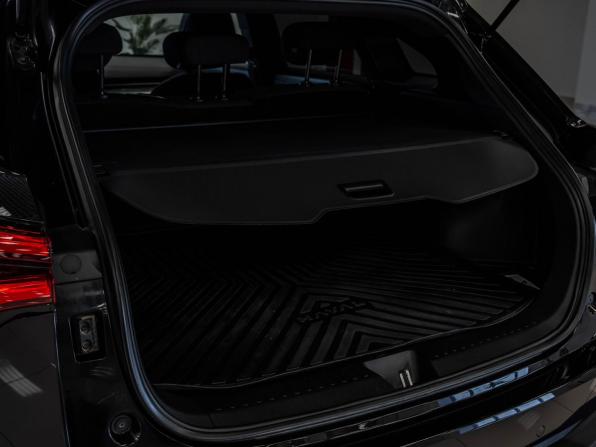 Haval F7 II с пробегом 2024 года, цена 2 879 000 рублей, 31853 км, внедорожник, Автокод Объявления