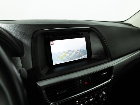 Mazda CX-5 I Рестайлинг с пробегом 2015 года, цена 2 249 700 рублей, 38240 км, внедорожник, Автокод Объявления