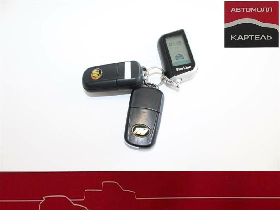 Lifan Solano II Кемерово  - изображение 19