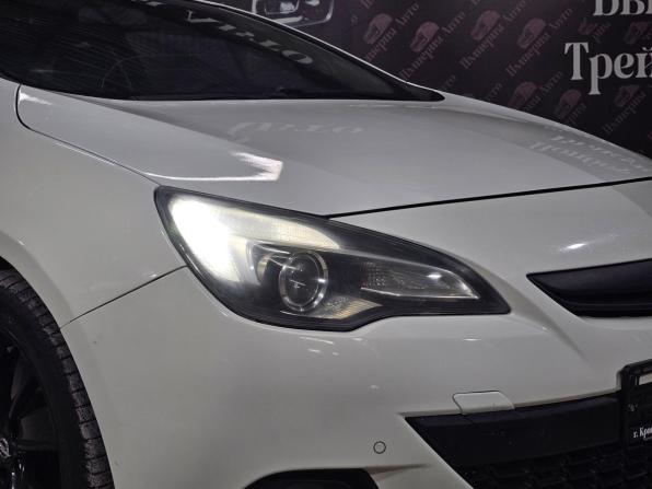 Opel Astra J Рестайлинг с пробегом 2013 года, цена 895 000 рублей, 170949 км, хэтчбек, Автокод Объявления