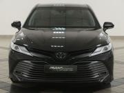 Toyota Camry VIII (XV70) Иваново  - изображение 27
