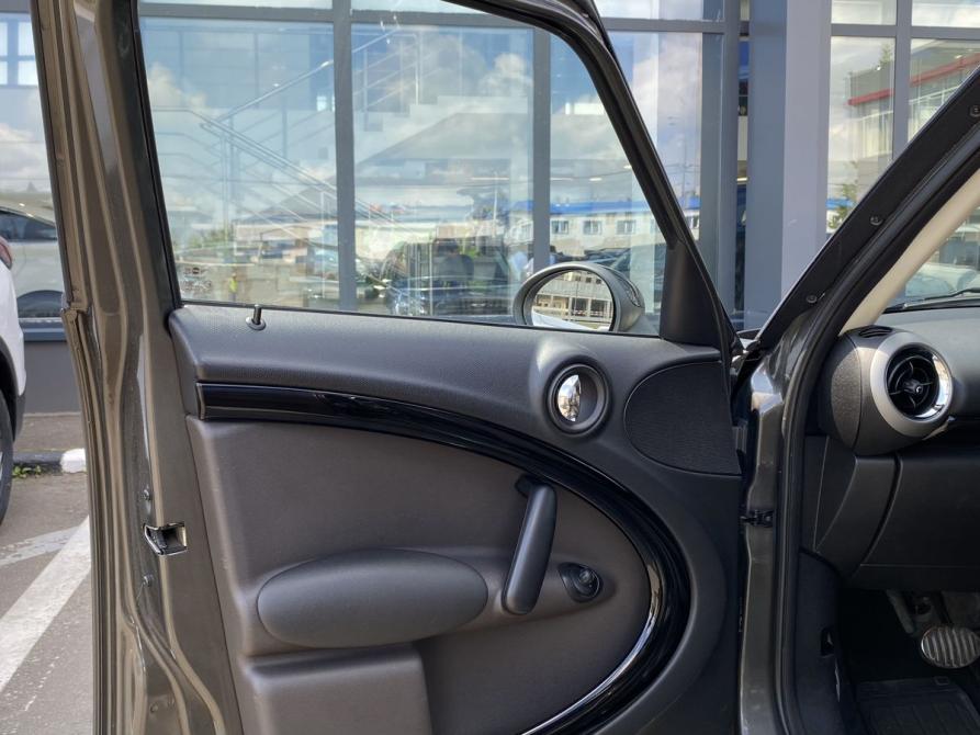 Mini Countryman I Москва  - изображение 18