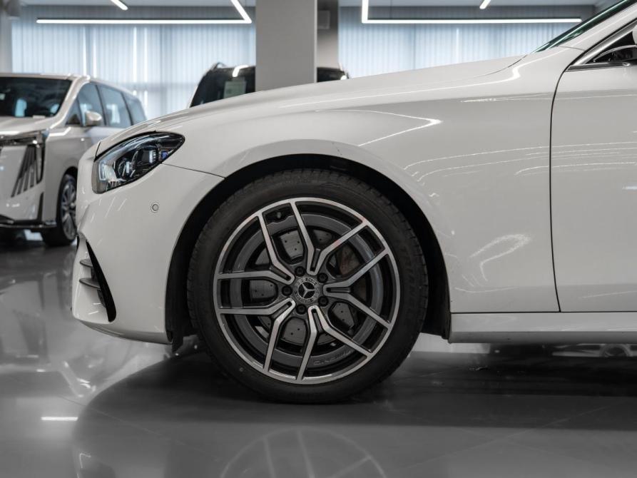 Mercedes-Benz E-Класс V (W213 S213 C238) Рестайлинг Москва  - изображение 28