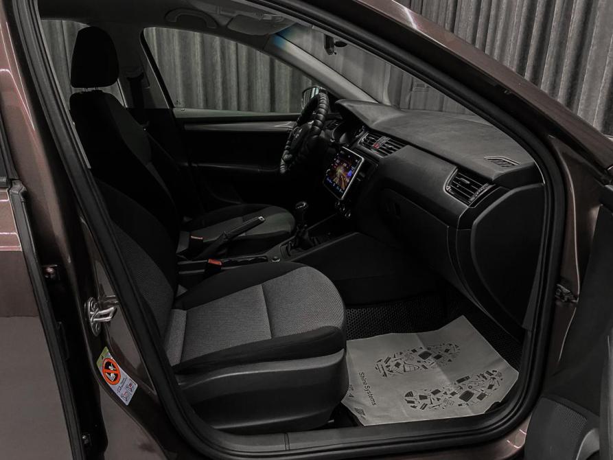 Skoda Octavia III (A7) Красноярск  - изображение 12