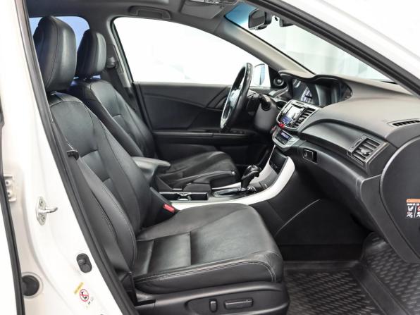 Honda Accord IX с пробегом 2013 года, цена 1 290 000 рублей, 319950 км, седан, Автокод Объявления