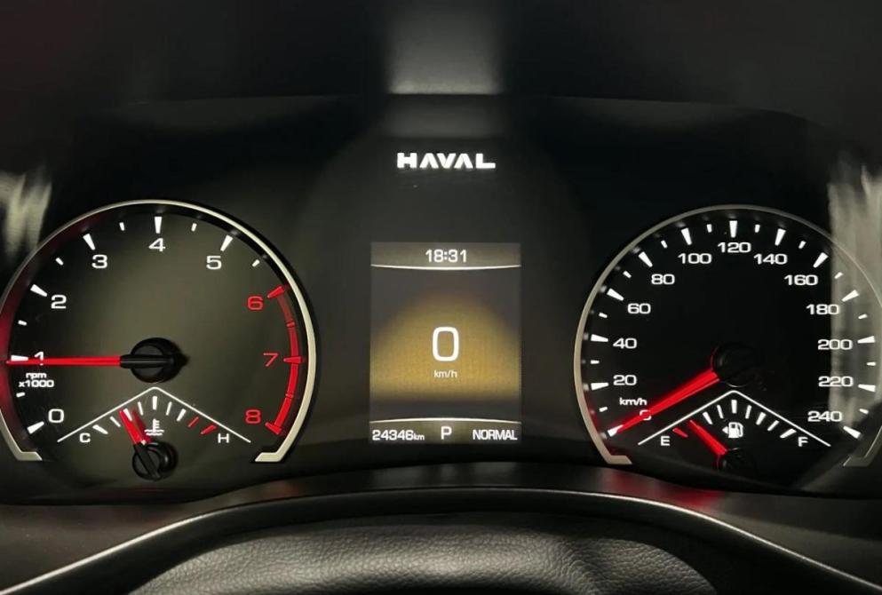Haval Jolion I Рестайлинг Нижний Новгород  - изображение 18