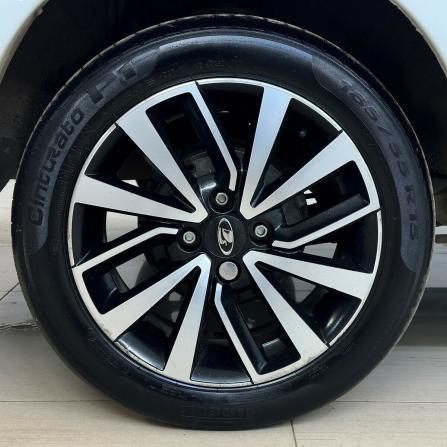 Lada (ВАЗ) Granta I Рестайлинг с пробегом 2021 года, цена 670 000 рублей, 100353 км, хэтчбек, Автокод Объявления