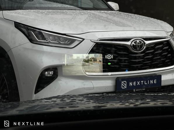 Li Auto (Lixiang) L9 I с пробегом 2023 года, цена 6 790 000 рублей, 17300 км, внедорожник, Автокод Объявления