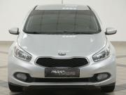 Kia Ceed II Иваново  - изображение 25
