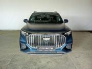 Geely Okavango I Рестайлинг Москва  - изображение 21