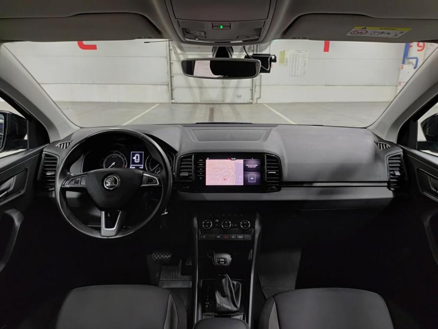 Skoda Karoq I Казань  - изображение 17