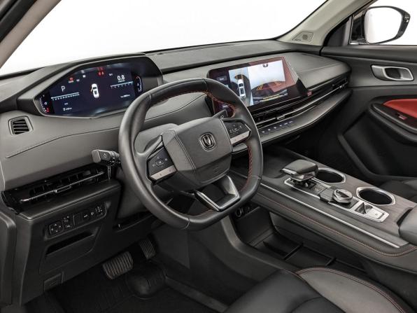 Changan CS55 Plus II с пробегом 2024 года, цена 2 100 000 рублей, 38852 км, внедорожник, Автокод Объявления