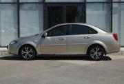 Daewoo Gentra II Саратов  - изображение 32