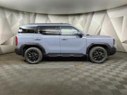 Haval H3 I Рестайлинг Москва  - изображение 27