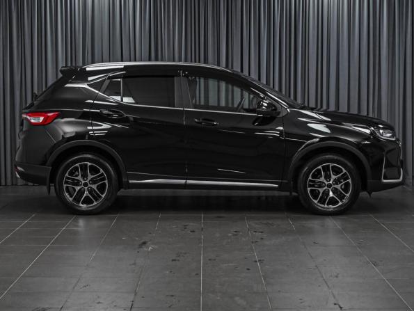 JETOUR X50 с пробегом 2024 года, цена 1 760 000 рублей, 31841 км, внедорожник, Автокод Объявления