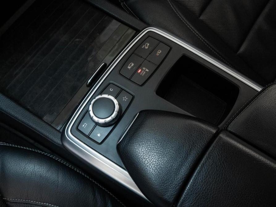 Mercedes-Benz GL-Класс II (X166) Ставрополь  - изображение 17