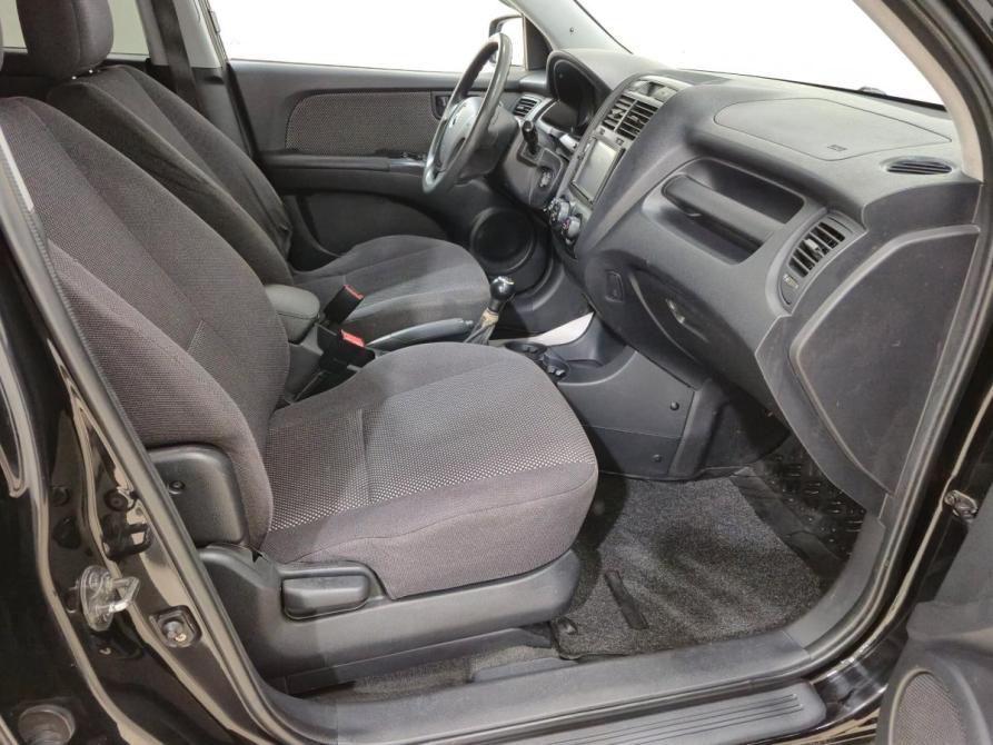 Kia Sportage II Альметьевск  - изображение 13