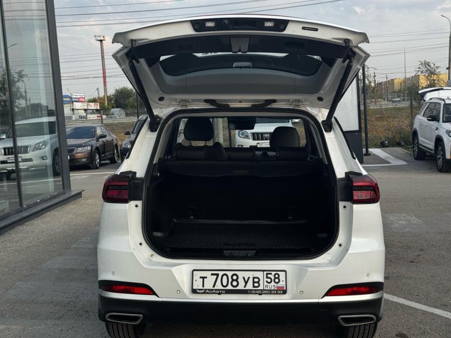 Chery Tiggo 7 Pro Max I Стройкерамика  - изображение 24