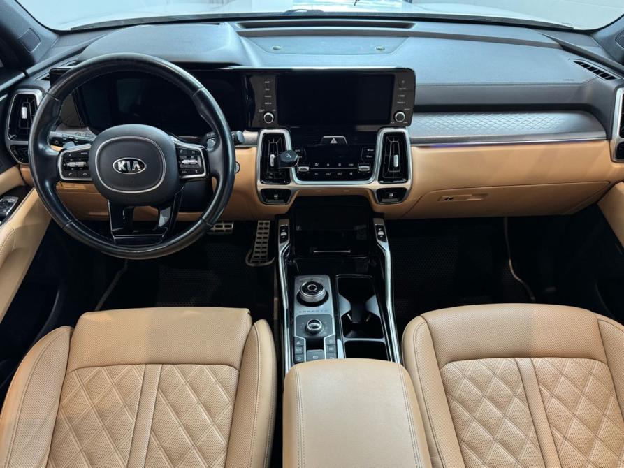 Kia Sorento IV Санкт-Петербург  - изображение 18