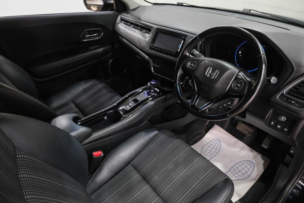 Honda Vezel I Новокузнецк  - изображение 17