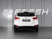 Hyundai ix35 I Минеральные Воды  - изображение 22
