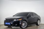Honda Accord VIII Оренбург  - изображение 25