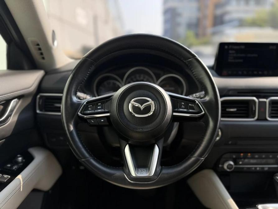 Mazda CX-5 II Кемерово  - изображение 11