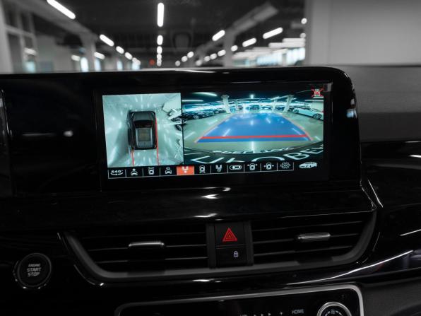 Kia Seltos I Рестайлинг с пробегом 2026 года, цена 2 950 000 рублей, 25 км, внедорожник, Автокод Объявления